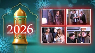 المتحدة للخدمات الإعلامية تعرض 22 برومو لمسلسلات دراما رمضان 2026 4 IMG 20260131 WA0000