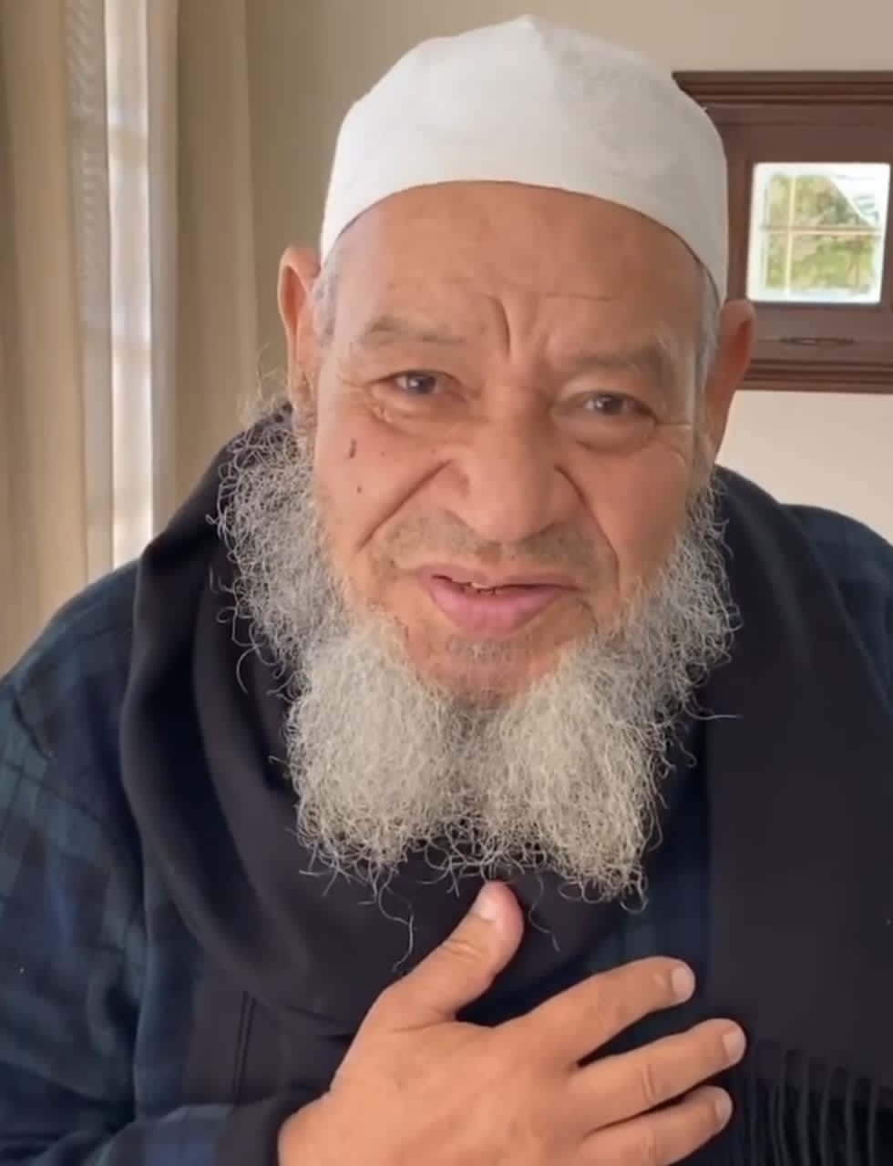 رحيل عميد الأغنية المغربية عبدالهادي بلخياط عن 86 عامًا 1 IMG 20260131 WA0002