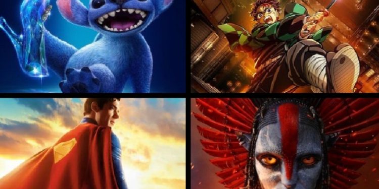 السينما العالمية تعود بقوة: إيرادات 2025 تتجاوز 33.5 مليار دولار 1 Screenshot ٢٠٢٦٠١٠٣ ١٨٥٢١٥ X 750x375 1