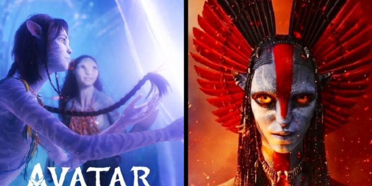 فيلم"AVATAR: FIRE AND ASH" يحقق إنجازًا جديدًا بإيرادات تتجاوز 1.32 مليار دولار 1 Screenshot ٢٠٢٦٠١١٩ ١١٢٩٠٤ X 750x375 1