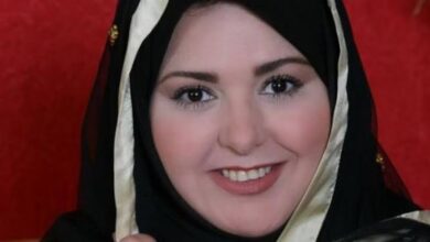 مسلسل عن أول امرأة كفيفة تقرأ القرآن.. صابرين تكشف التفاصيل 7 images 2026 01 10T142748.855 1