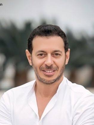 مصطفى شعبان يُرزق بمولودته الأولى 1 images 2026 01 14T123412.483