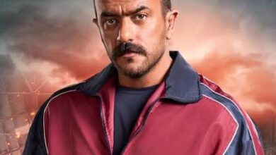 أحمد العوضي يستعد لرمضان 2026 بمسلسل "علي كلاي"! 6 images 2026 01 24T131037.041