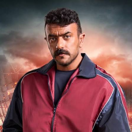 أحمد العوضي يستعد لرمضان 2026 بمسلسل "علي كلاي"! 1 images 2026 01 24T131037.041