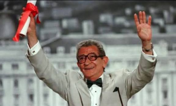 باريس تحتفي بمئوية ميلاد يوسف شاهين: إرث سينمائي خالد 1 images 2026 01 26T100100.278