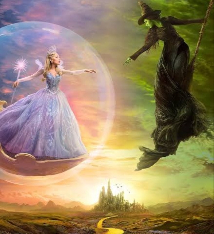 إيرادات Wicked: For Good تتجاوز 526 مليون دولار عالميا 1 images 2026 01 28T101039.658 edit 971973329320163
