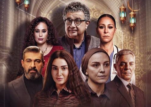 المتحدة تكشف عن خريطة مسلسلات رمضان 2026.. 15 مسلسل× 15 حلقة 1 images 2026 01 28T161527.379 edit 985862730034606