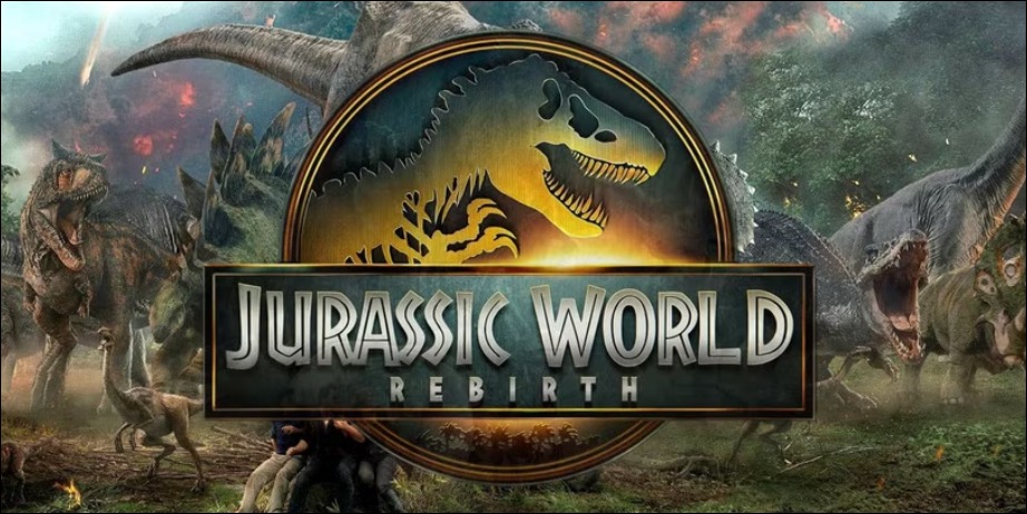 فيلم Jurassic World: Rebirth يتصدر الإيرادات العالمية ب 869 مليون دولار 1 طرح إعلان فيلم Jurassic World Re