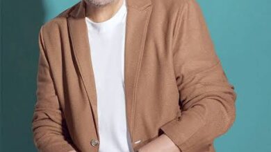 هاني شاكر يغيب عن حفله بسبب وعكة صحية مفاجئة 4 هاني شاكر