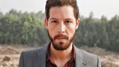 بعد ازمته الأخيرة محمود حجازي يخرج عن صمته: لن أتنازل عن منع سفر ابني 4 165