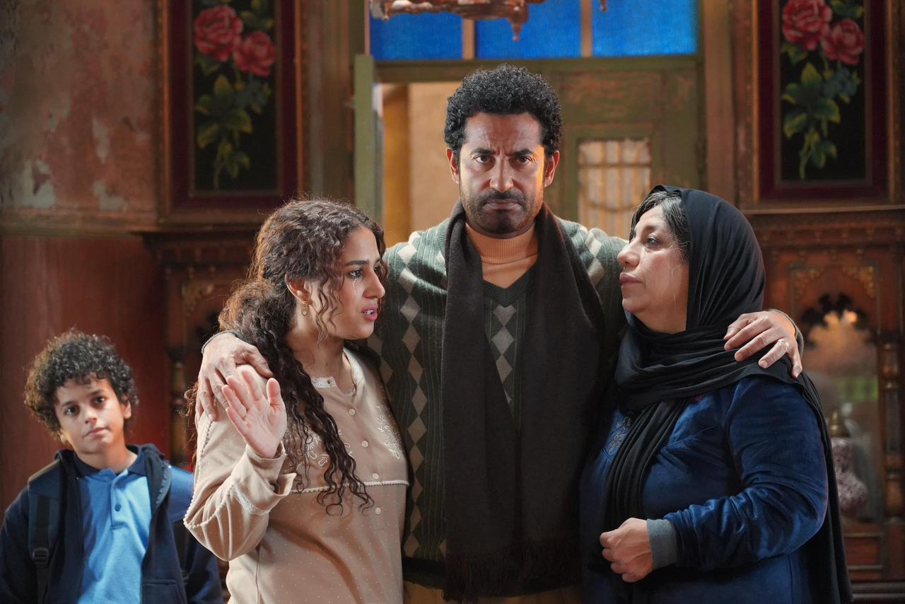 مسلسل "إفراج" يتصدر التريند بعد محاولة قتل عمرو سعد وكشف الوجه الحقيقي لشداد 1 19 2026 639071326204814700 481