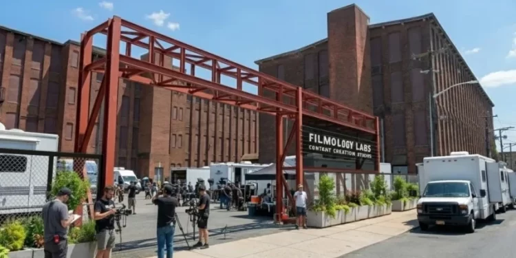 مشروع "Filmology Labs" يستثمر 250 مليون دولار في إنتاج المحتوى الرقمي 1 2026211202154981UU 750x375 1