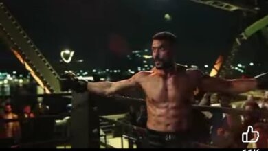 برومو مسلسل "على كلاي" يحقق اكثر من 20 مليون مشاهدة 6 24