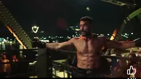 برومو مسلسل "على كلاي" يحقق اكثر من 20 مليون مشاهدة 1 24