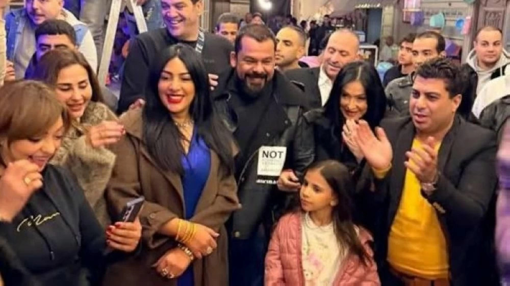 منتج "روح OFF" يؤكد انتهاء الأزمة وطرح المسلسل بعد رمضان 1 2657324