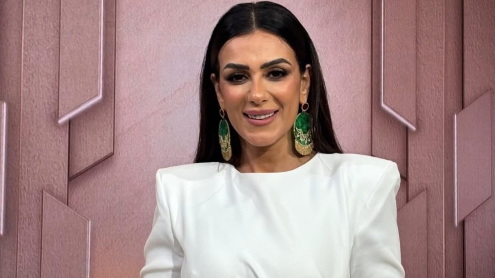 إنجي المقدم تتحدث عن شخصيتها الشريرة في "الست موناليزا" 1 45ea926f 478e 48e4 a58a ddf8b79edc04