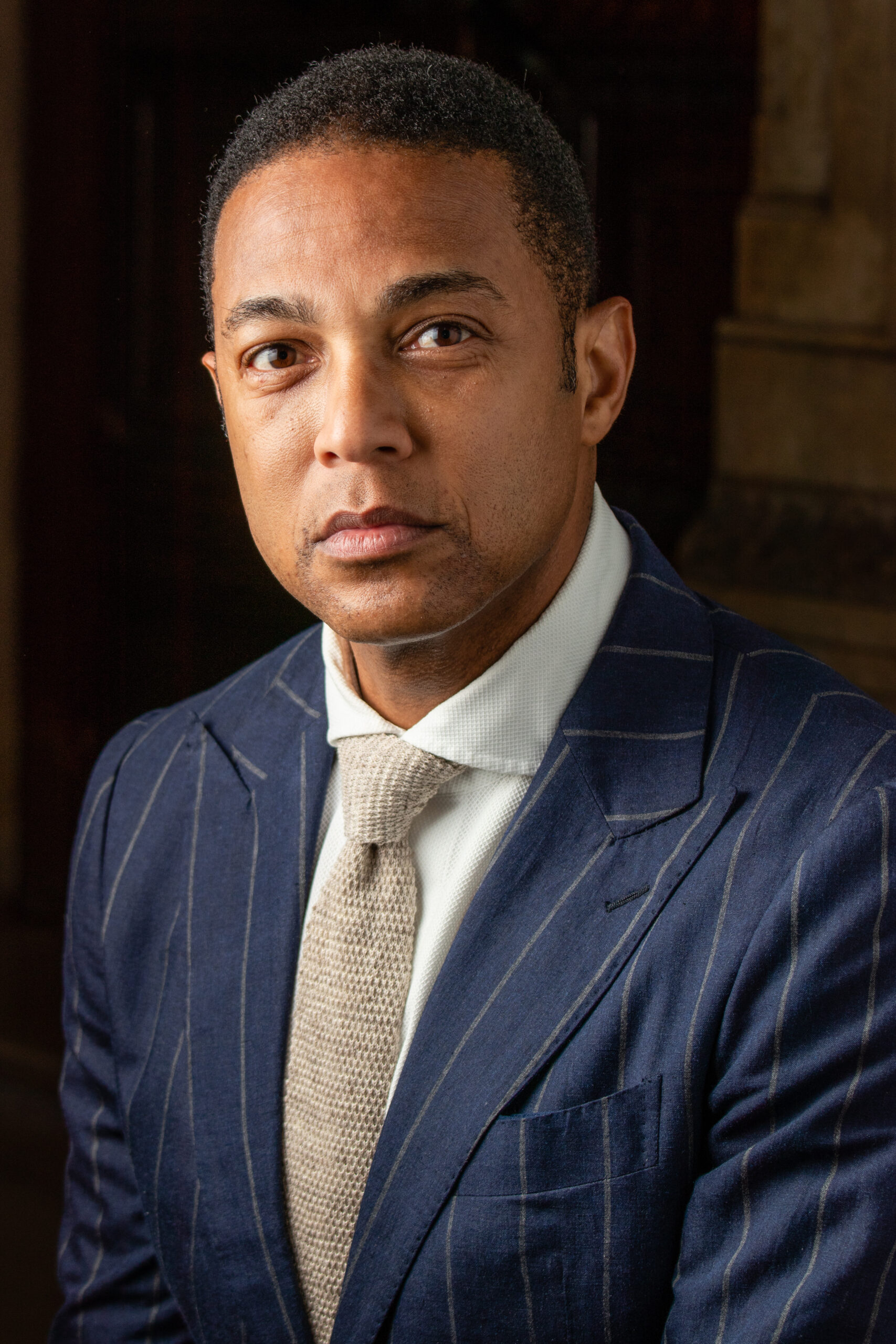 تفاصيل القبض على الإعلامي الأمريكي دون ليمون 1 Don Lemon at the 2018 Pulitzer Prizes scaled