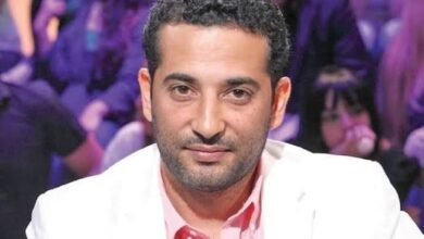 عمرو سعد يتراجع عن اعتزال الدراما بعد ضغوط فنية 4 IMG 20260203 WA0003
