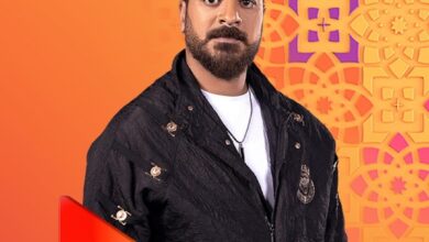 قناة ON تكشف عن بوستر مسلسل "عرض وطلب" رمضان 2026 4 IMG 20260203 WA0006