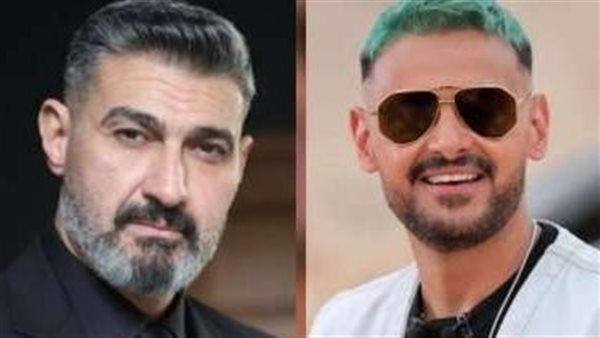 أزمة بين أسرة جلال توفيق وأحمد ماهر بسبب تصريحات مسيئة 1 IMG 20260224 WA0003