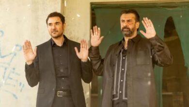 الكشف عن البرومو التشويقي لفيلم «The Seven Dogs» أضخم إنتاج سينمائي عربي 4 c8ef3fea a39d 4aac 8e27 b94f2c254fbe 16x9 1200x676