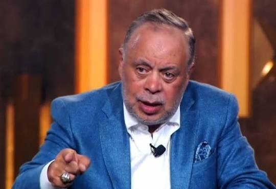 نقابة المهن التمثيلية توقف مسلسل "روح OFF" نهائياً 1 images 2026 02 03T235419.740