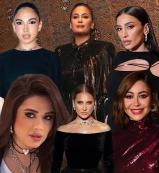 9 مسلسلات نسائية تتصدر دراما رمضان 2026 1 images 2026 02 04T163723.065 edit 1322182882772345
