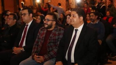 مهرجان الأقصر للسينما الأفريقية يعرض 60 فيلما أفريقيا 4 images 2026 02 14T064611.890