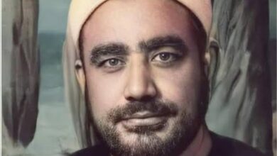 فيلم وثائقي عن الشيخ سيد النقشبندي بمناسبة مرور 50 عامًا على رحيله 6 images 2026 02 14T160727.874