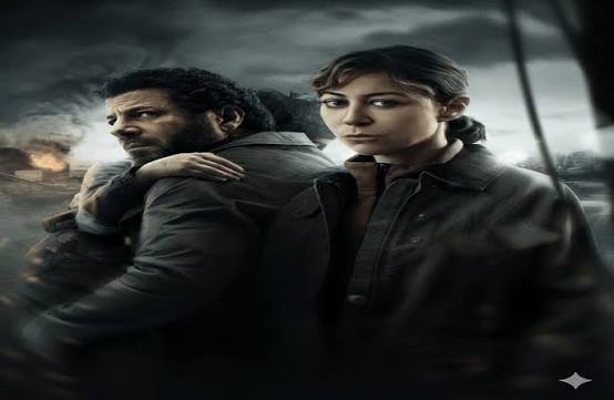 "صحاب الأرض": دراما توثيقية عن الصراع الفلسطيني 1 images 2026 02 15T130740.828