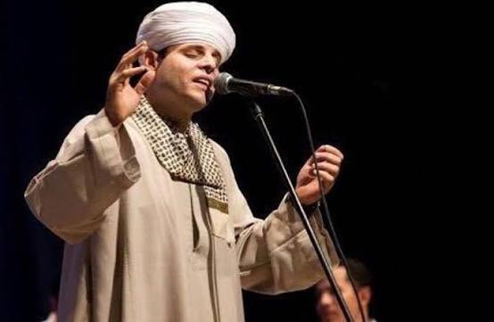 ليلة للإنشاد الصوفي مع محمود التهامي بقصر الأمير طاز 1 images 2026 02 23T124904.262