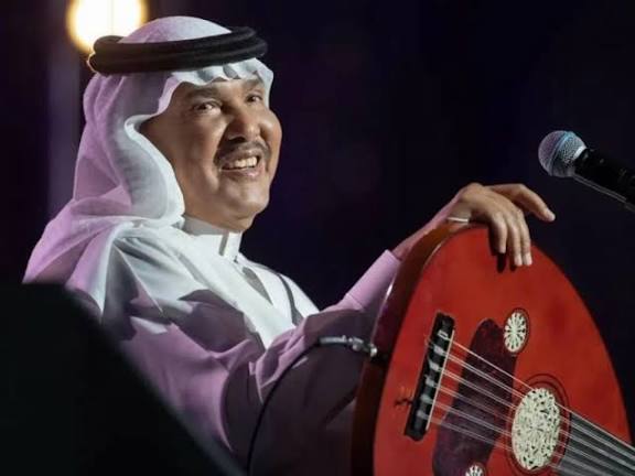 فنان العرب يُقنّن حضوره على المسرح 1 images 2026 02 23T164502.583