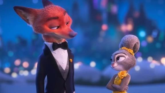 مازال النجاح مستمر.. Zootopia 2 يحقق إيرادات مليارية 1 images 2026 02 25T081336.004