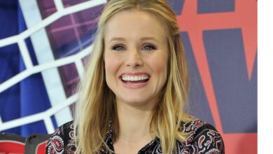 kristen bell 450457430 promo