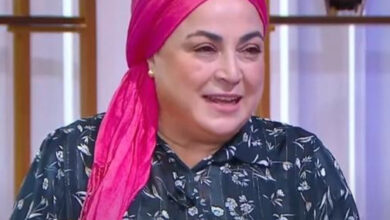 رئيسة اكاديمية الفنون