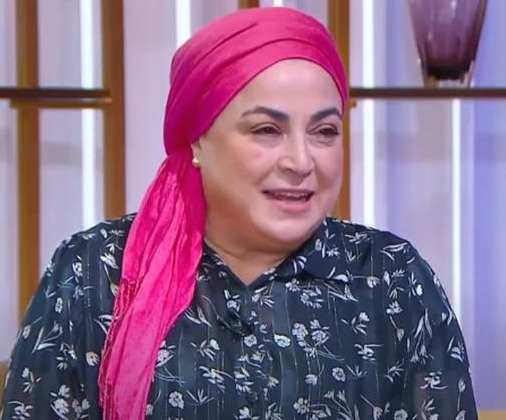 طفلة السينما المصرية تصبح رئيساً لأكاديمية الفنون 1 رئيسة اكاديمية الفنون