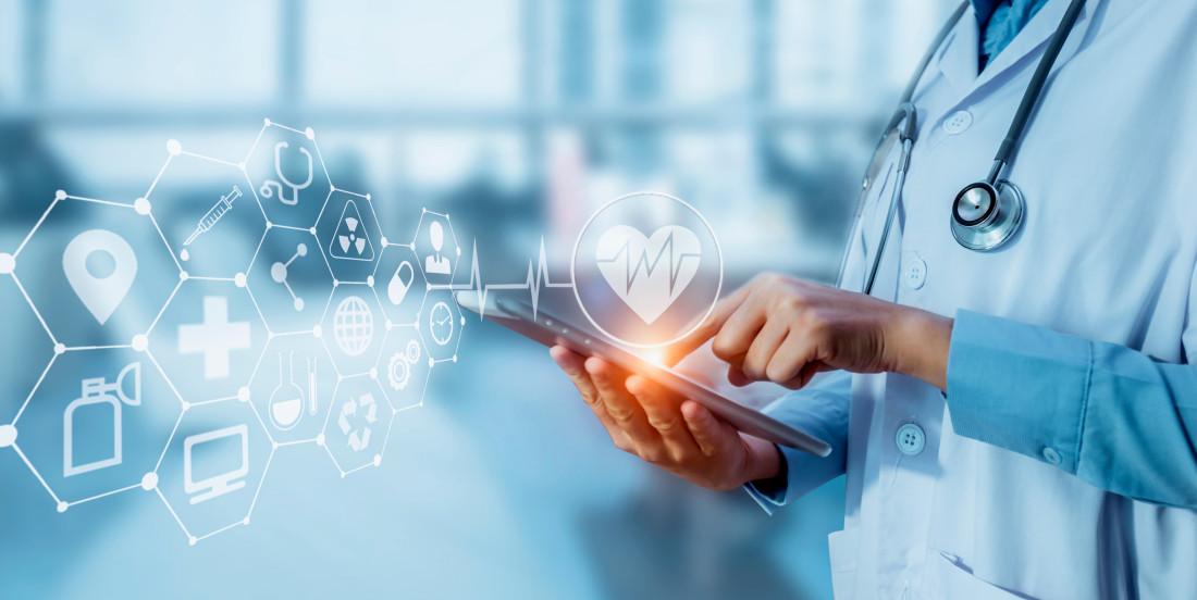 مخاطر غير مرئية في "الطب الرقمي" والاستشارات عن بعد 1 0dhYSo7SqLRPwdhGUHlMj4WPmoMzOMKqyzs0WBhk