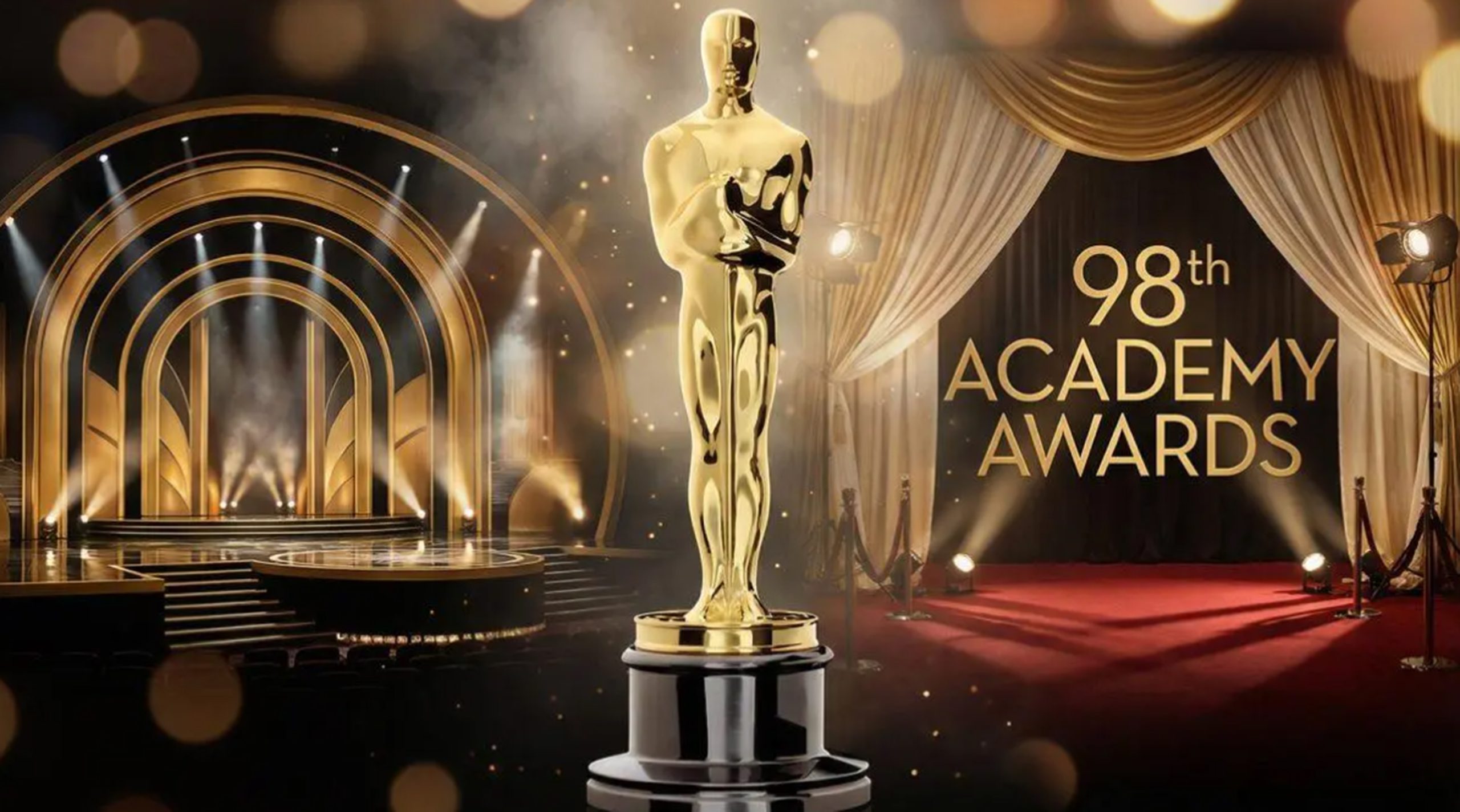 لوس أنجلوس تستعد لاستضافة حفل الأوسكار 2026 1 111111111111 scaled 2
