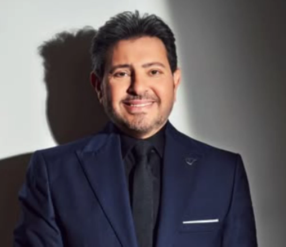 نقيب الموسيقيين: حالة هاني شاكر مستقرة ويخضع للإشراف الطبي 1 1657272