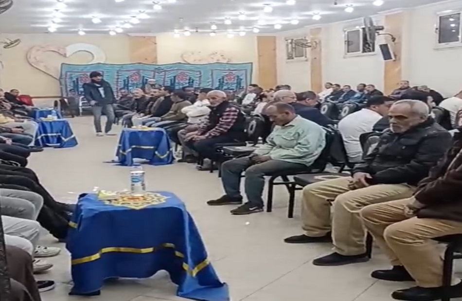 أشرف زكي يقدم واجب العزاء لأسرة الفنانة فاطمة كشري 1 19 2026 639105017471509094 150