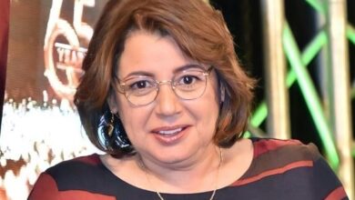 "يا أهل الخير في أيام الخير أنا بخير" هكذا نفت حنان سليمان شائعات وفاتها 6 255 1
