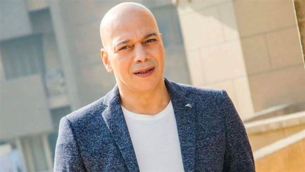 أزمة بين ضياء عبد الخالق وصناع مسلسل "علي كلاي" 1 774 1