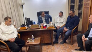 نقابة المهن التمثيلية تحقق مع فنان مصري بسبب تصريحاته عن رشدي أباظة والأخير يعتذر 6 8133e8a2 c08e 42b4 ba1d c39adacdb5e6 16x9 1200x676
