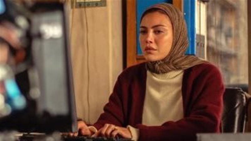 توابع": محطة فارقة في مشوار ريهام حجاج الدرامي 1 859 1