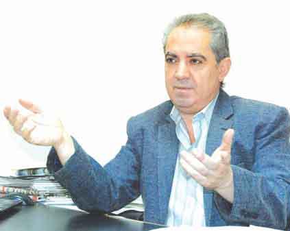 رئيس مهرجان الإسكندرية: "هل يشاهد أحد مسلسل علي كلاي؟" 1 IMG 20260307 WA0003