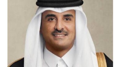 صحيفة فجر السودان تخصص عدد متميز لما قدمته قطر للسودان 6 IMG 20260330 WA0001