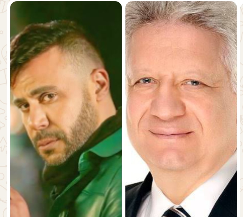 محمد إمام يرد على مرتضى منصور: "مفيش أقوى من الزعيم في التاريخ" 1 IMG ٢٠٢٦٠٣٠٥ ٠٩٢٠٢٢