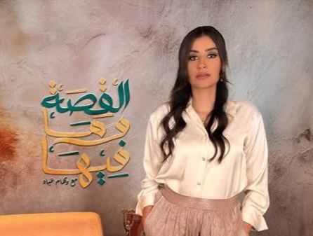 الأعلى للإعلام يتخذ إجراءات ضد قناة "القصة وما فيها" 1 IMG ٢٠٢٦٠٣٢٨ ١٦٠٨١١