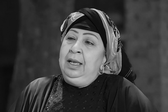 وفاة النجمة المصرية فاطمة كشري 7 IMG ٢٠٢٦٠٣٣٠ ١٦٠٠١٣