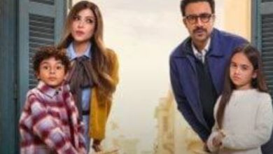 بابا وماما جيران: حب يتحول إلى عداء 7 Screenshot 20260305 235655 com hihonor photos SlotAlbumActivity 1